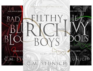 rich boys of burberry prep 4|Rich Boys of Burberry Prep (5 book series) Kindle edition.